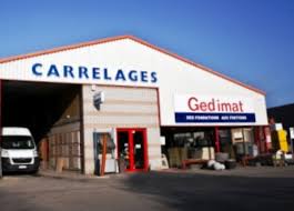 Le Groupe Gobert rachète « Gedimat Noël Matériaux » à Waremme.