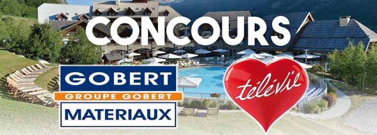 Séjours au Club Med à gagner!