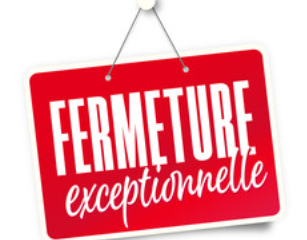 Fermeture