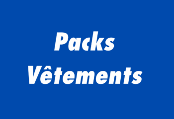 Packs