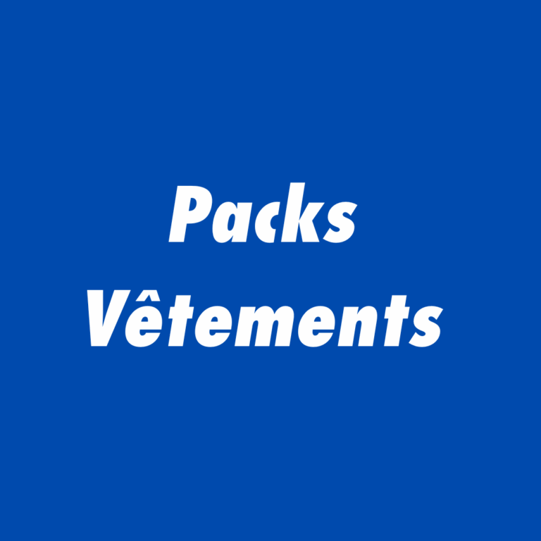 Packs