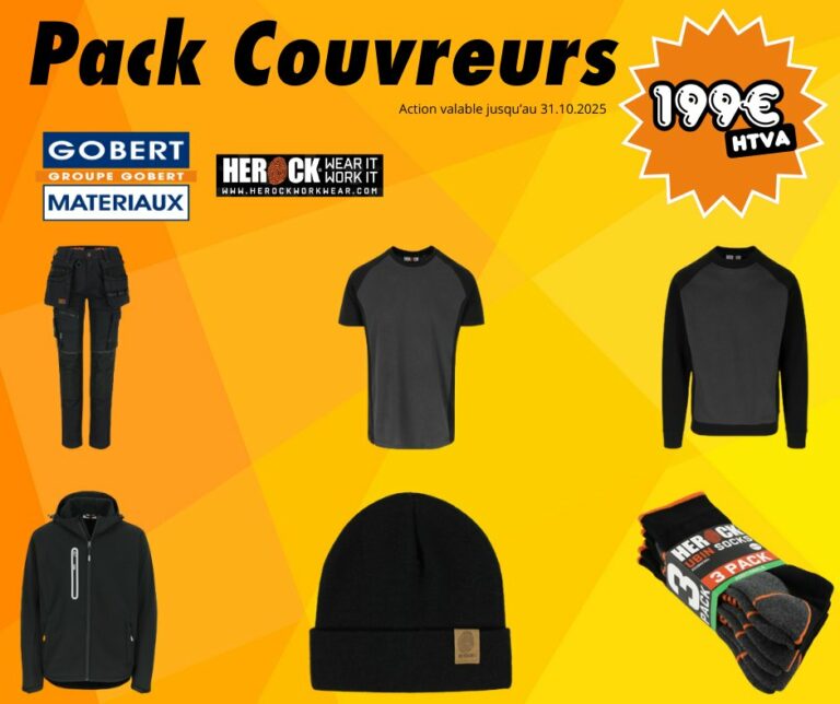 Packs