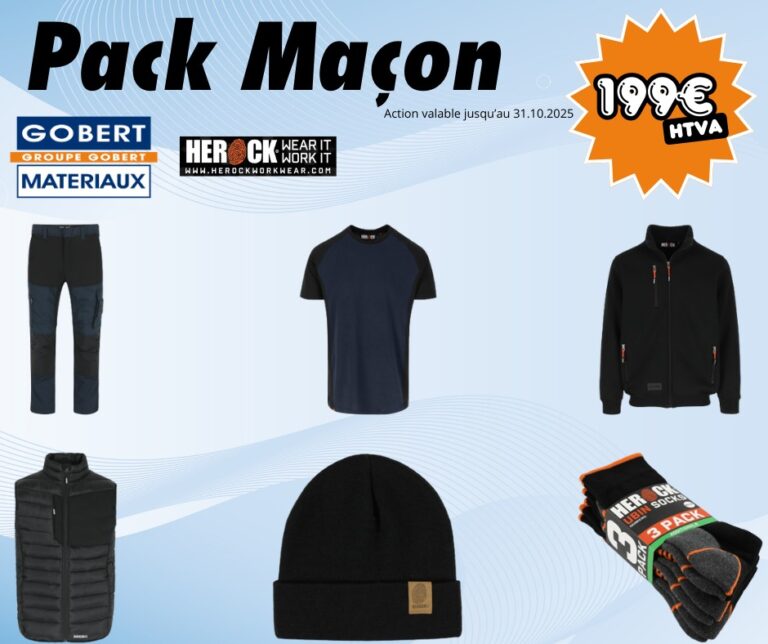 Packs