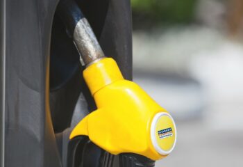 Hausse des carburants