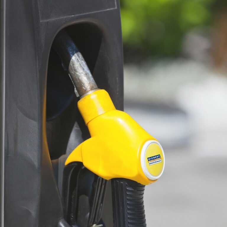 Hausse des carburants
