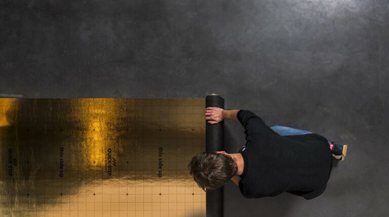 Sous-couches Quick-Step  : Tous les détails