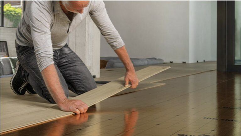 Sous-couches Quick-Step  : Tous les détails